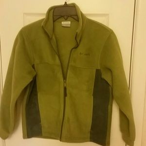Columbia Jacket